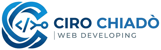 Ciro Chiadò Web Developing